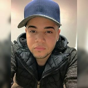 Meet your Posher, Oscar